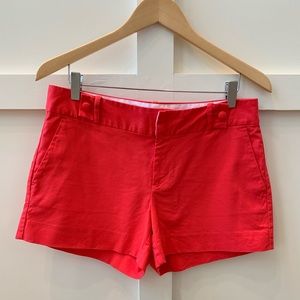 banana republic ryan fit shorts